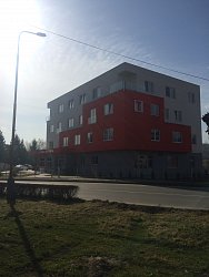 Bardejov
