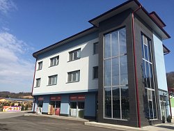 Bardejov - Štefánikova