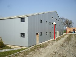 Dunajská Lužná