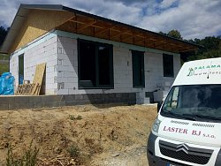 Chata Mníchovský potok