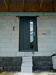 Chata Mníchovský potok